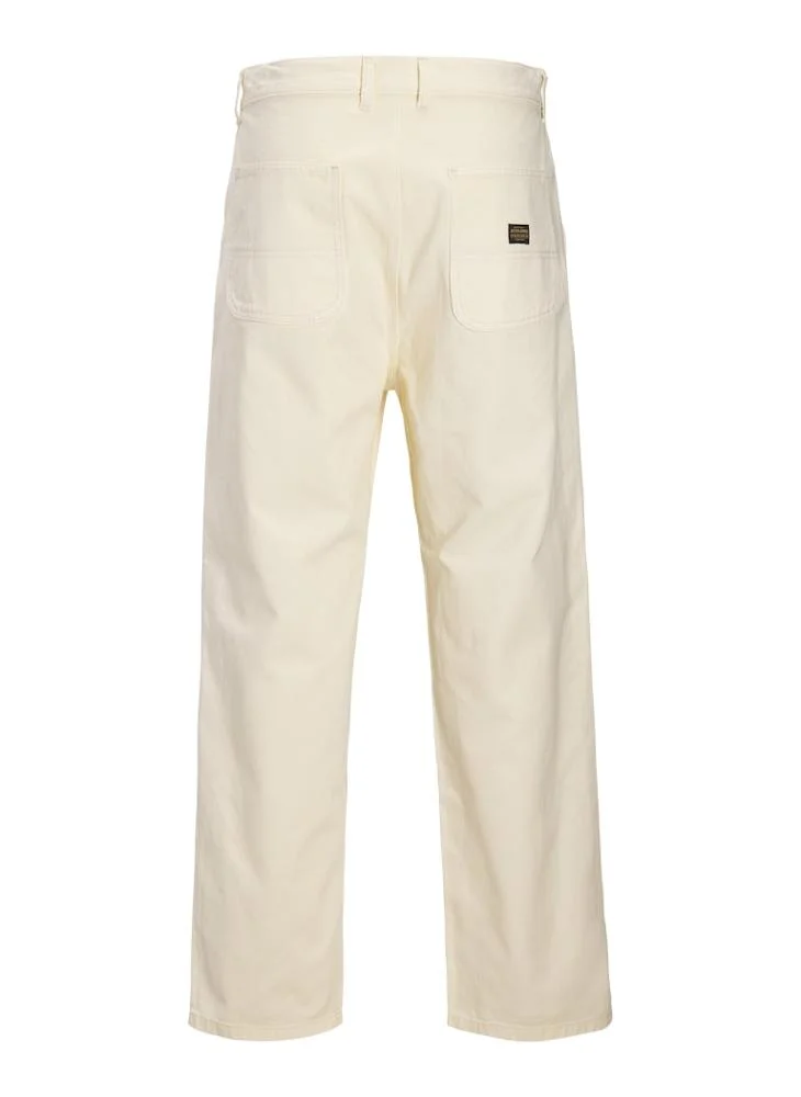 JACK & JONES  5 Pocket Painter baggy Pants for Men | Best Price UAE